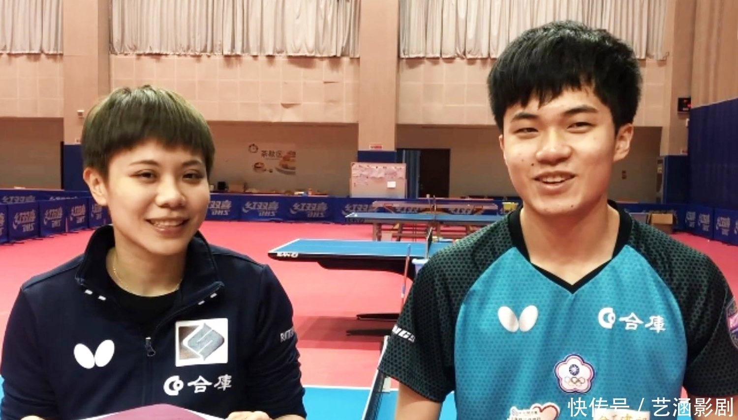 正如国家队